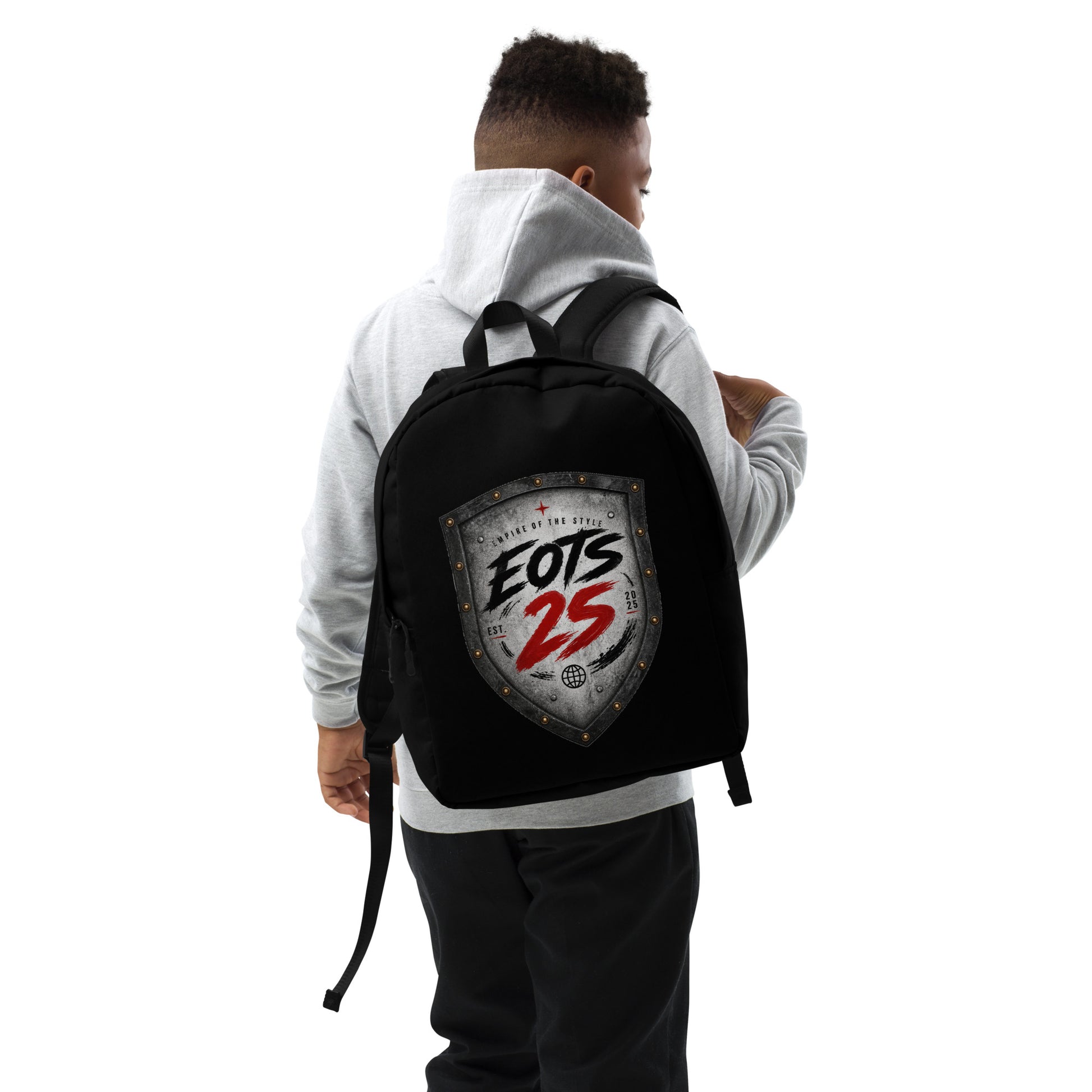 Protect the Empire Rucksack – Produktansicht 1
