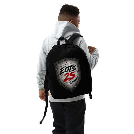 Protect the Empire Rucksack – Produktansicht 1
