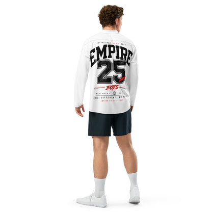 Sporttrikot – Empire of the Style 25 – Produktansicht 4