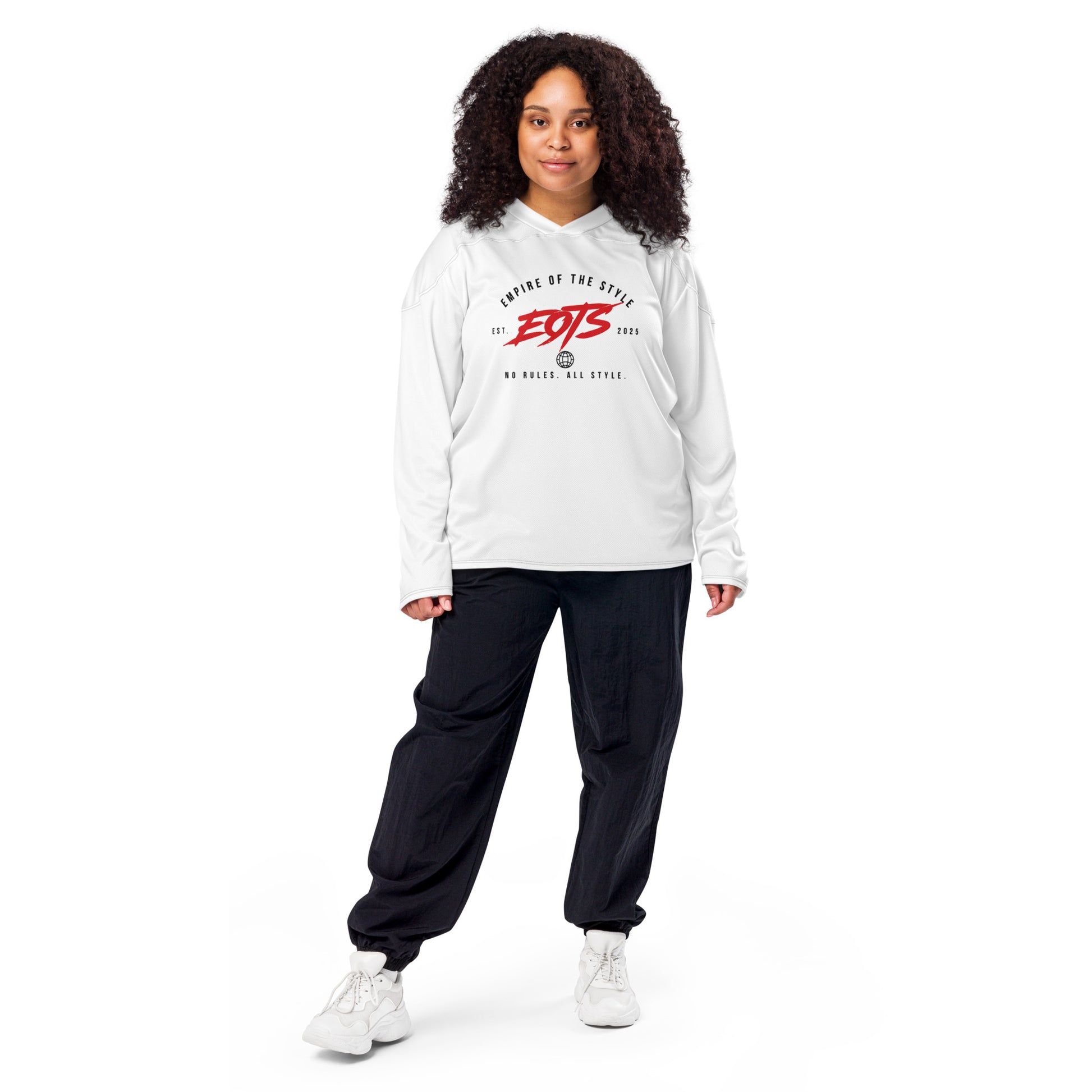 Sporttrikot – Empire of the Style 25 – Produktansicht 2