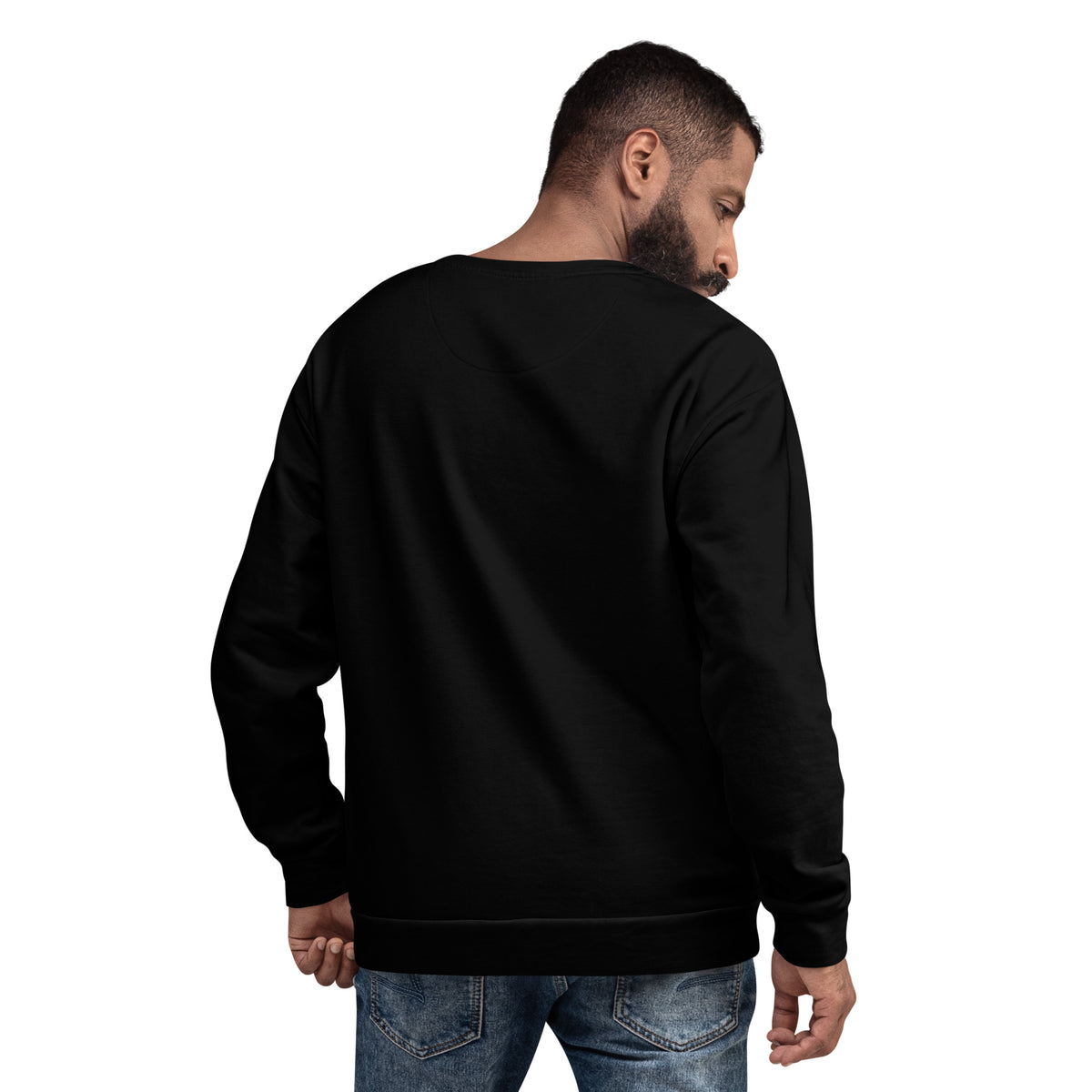 Urban Phantom – Pullover – Produktansicht 4