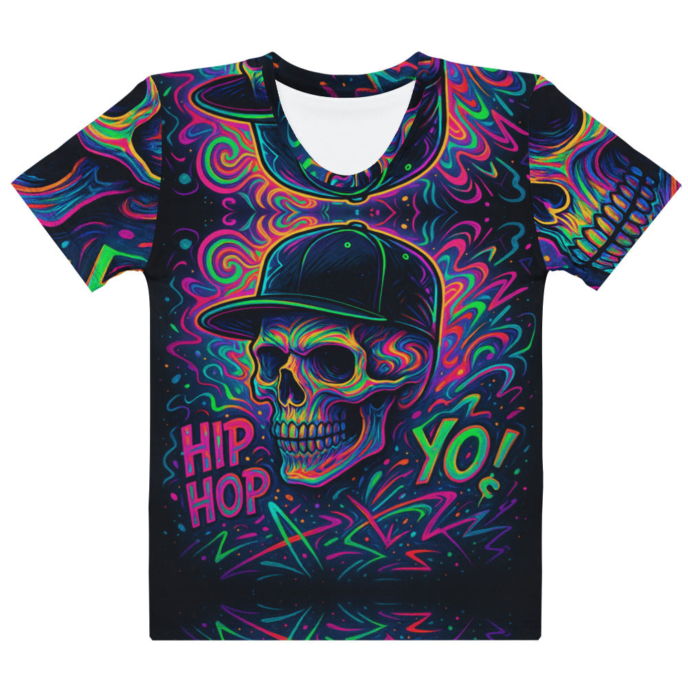 T-Shirt – Urban Phantom II – Produktansicht 1