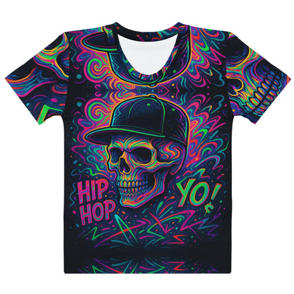 T-Shirt – Urban Phantom II – Produktansicht 1