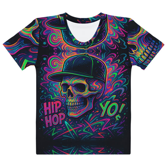 T-Shirt – Urban Phantom II – Produktansicht 1