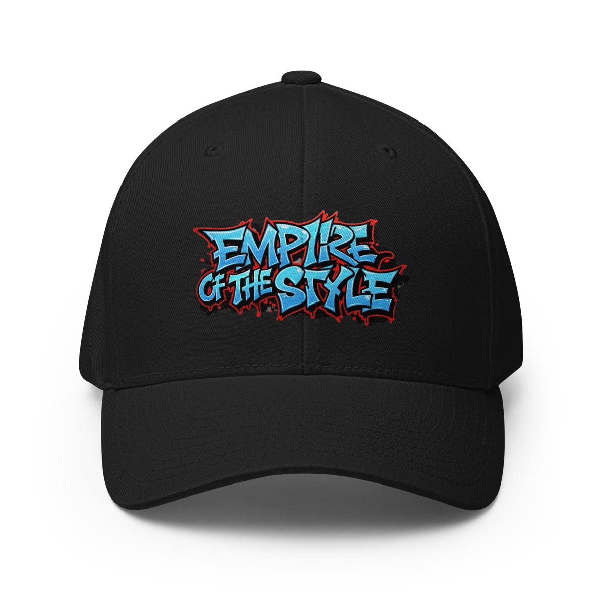 Cap – EOTS Graffiti Style – Produktansicht 2