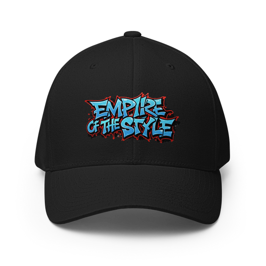 Cap – EOTS Graffiti Style – Produktansicht 2