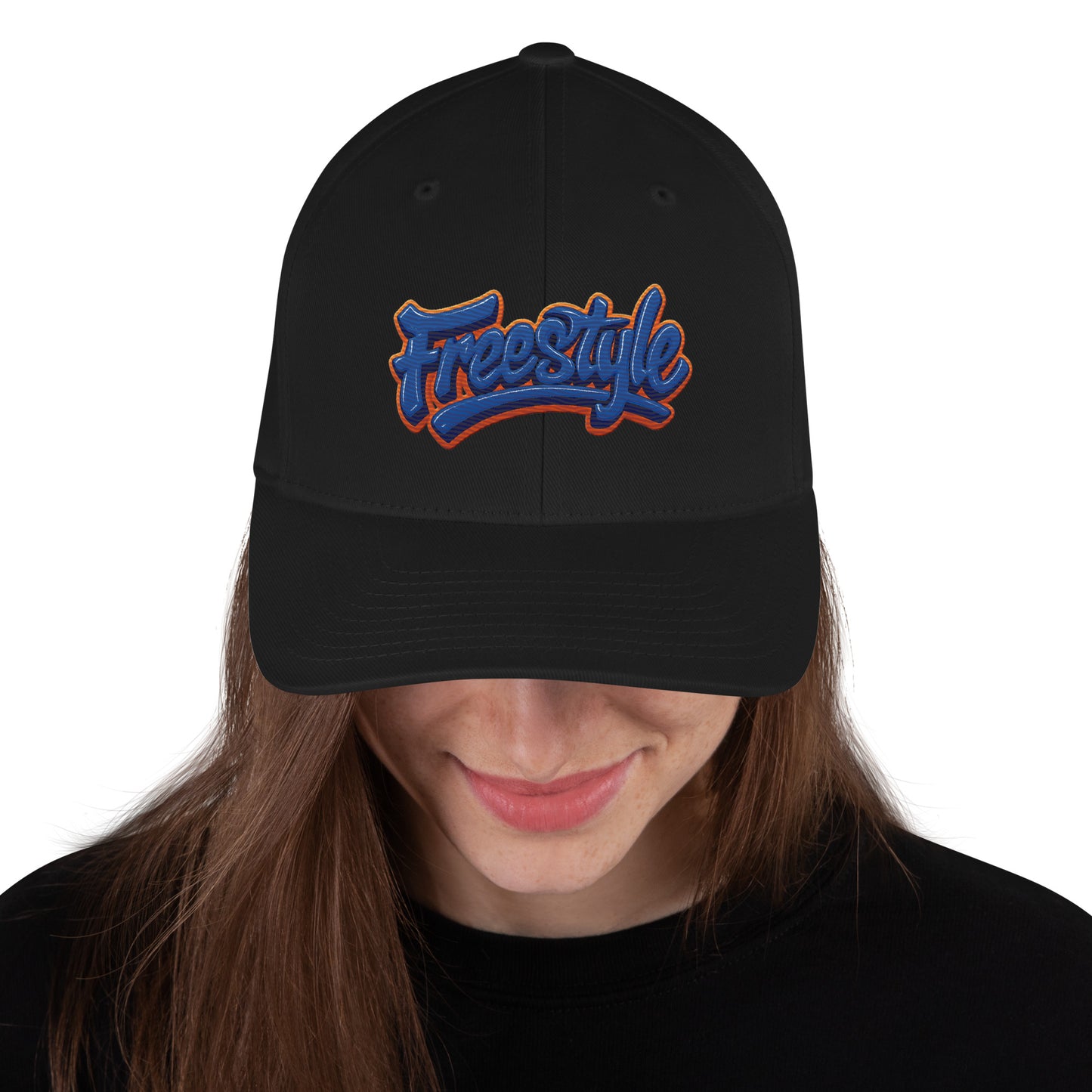 Cap – Freestyle – Produktansicht 5