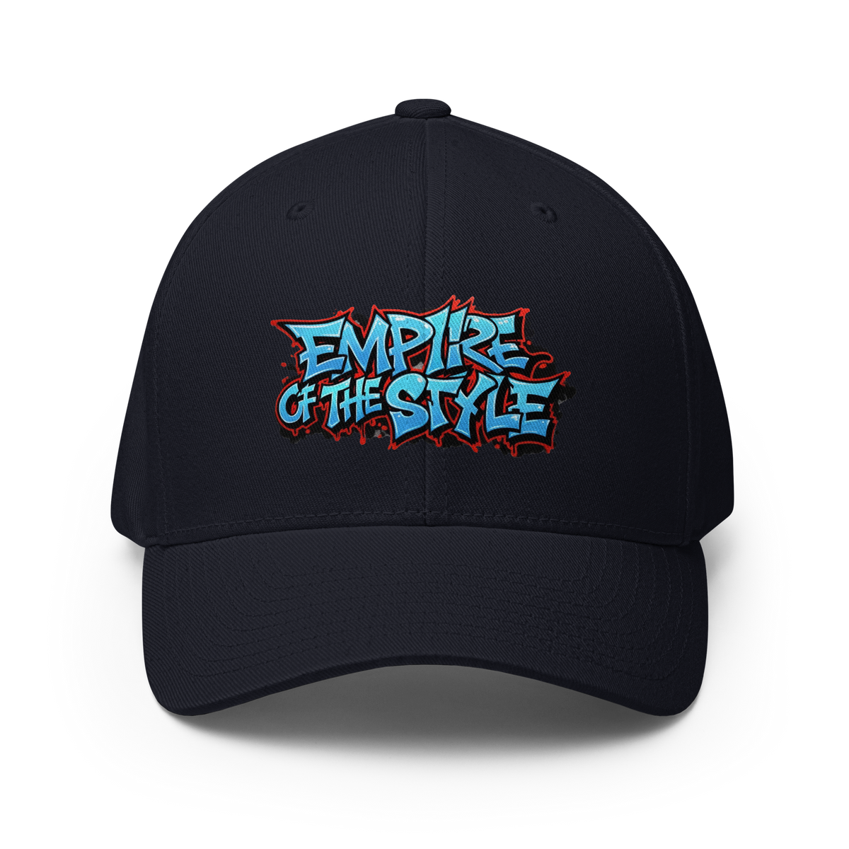 Cap – EOTS Graffiti Style – Produktansicht 1