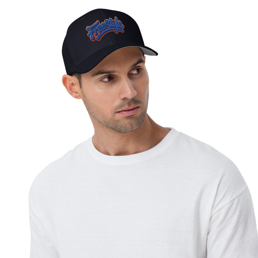 Cap – Freestyle – Produktansicht 2
