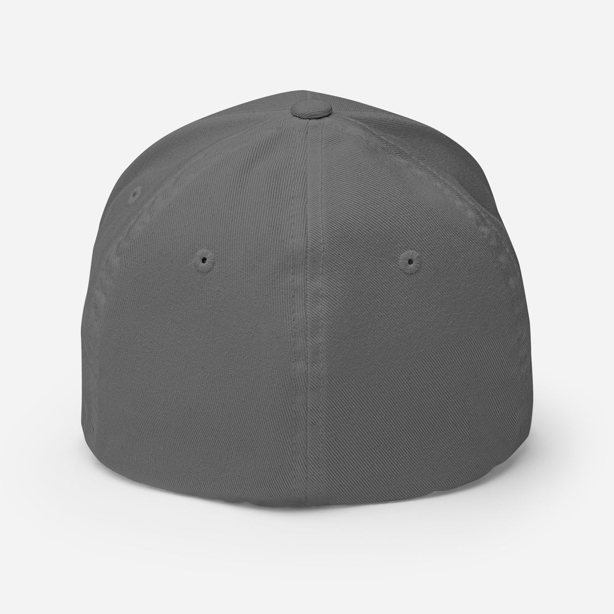 Cap – Empire of the Style – Grau – Produktansicht 6