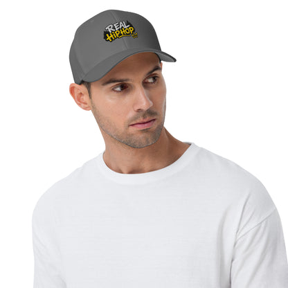 Cap – REAL HIP HOP – Produktansicht 1