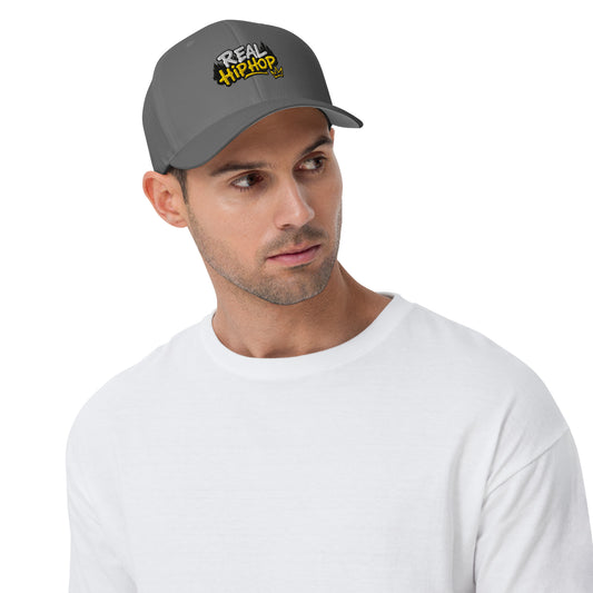 Cap – REAL HIP HOP – Produktansicht 1