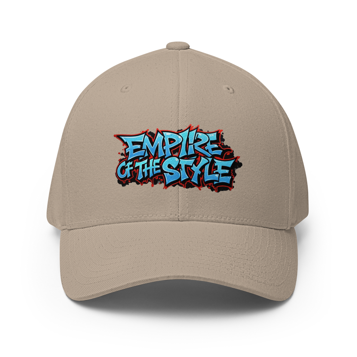 Cap – EOTS Graffiti Style – Produktansicht 5