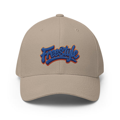 Cap – Freestyle – Produktansicht 1