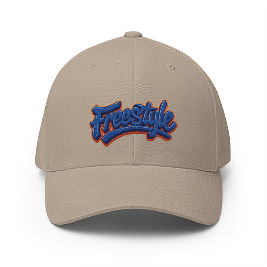 Cap – Freestyle – Produktansicht 1