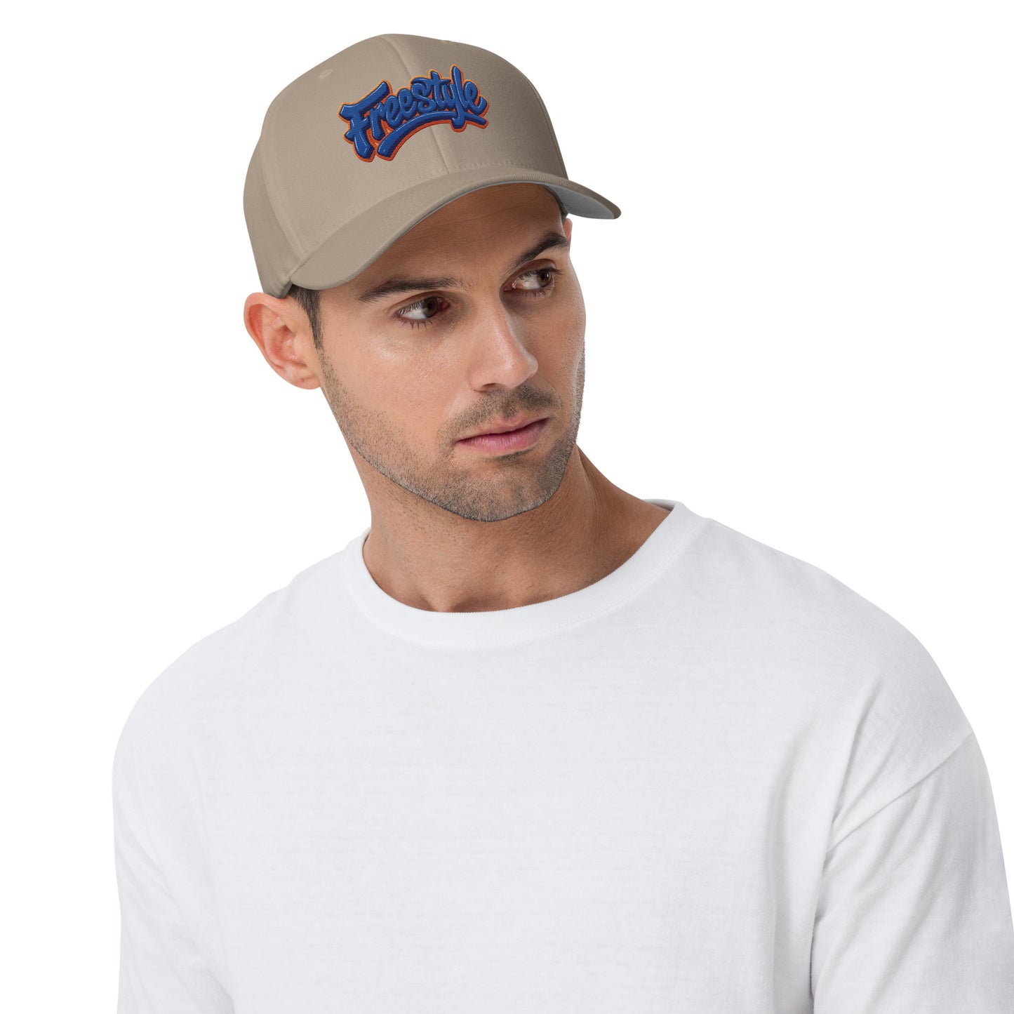 Cap – Freestyle – Produktansicht 8