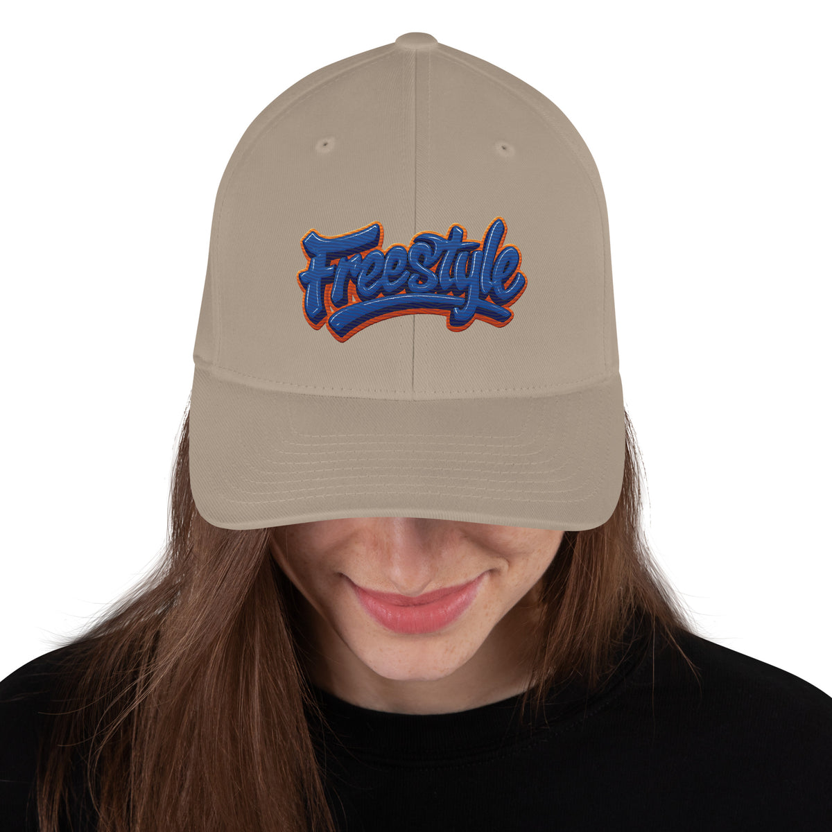 Cap – Freestyle – Produktansicht 11