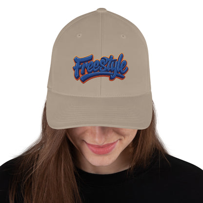 Cap – Freestyle – Produktansicht 11