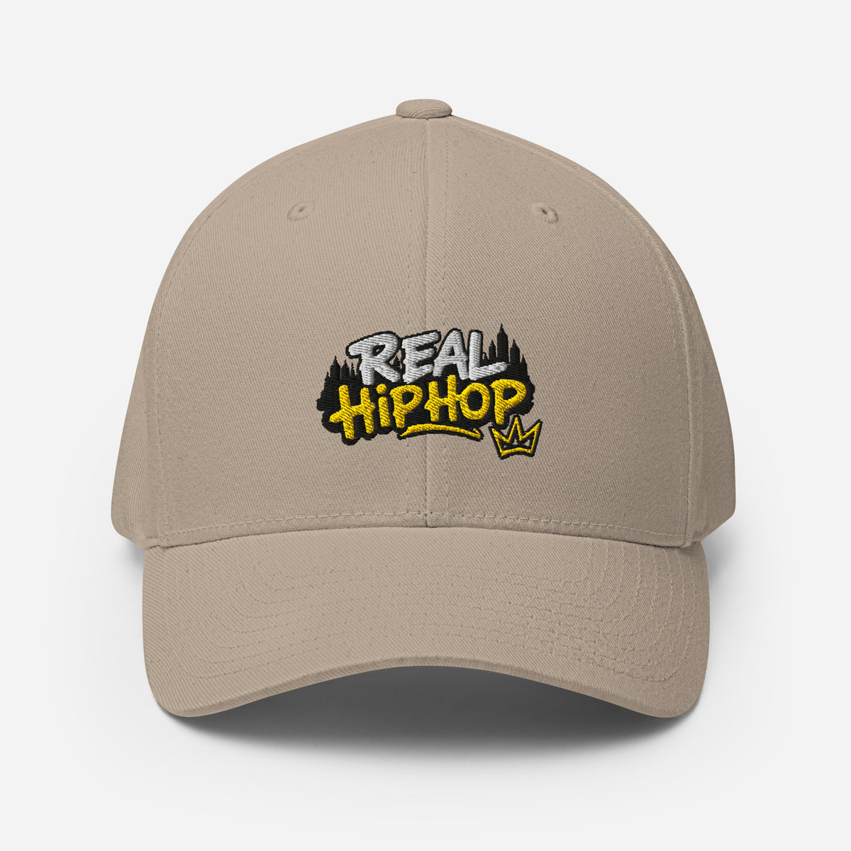 Cap – REAL HIP HOP – Produktansicht 4