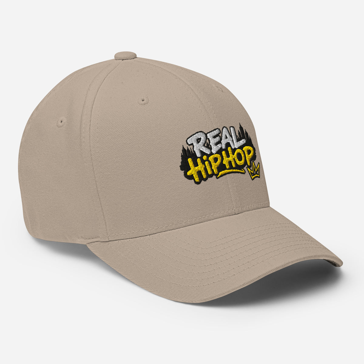 Cap – REAL HIP HOP – Produktansicht 9
