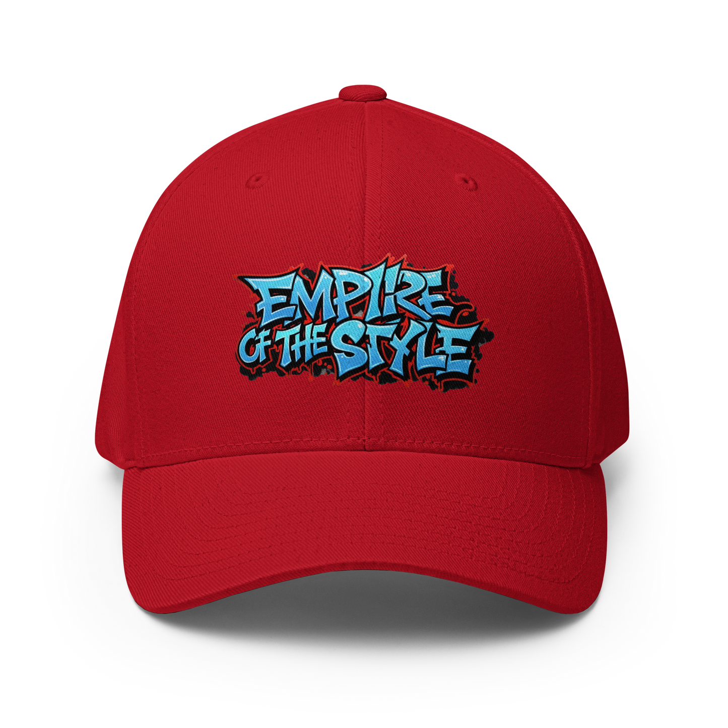 Cap – EOTS Graffiti Style – Produktansicht 4