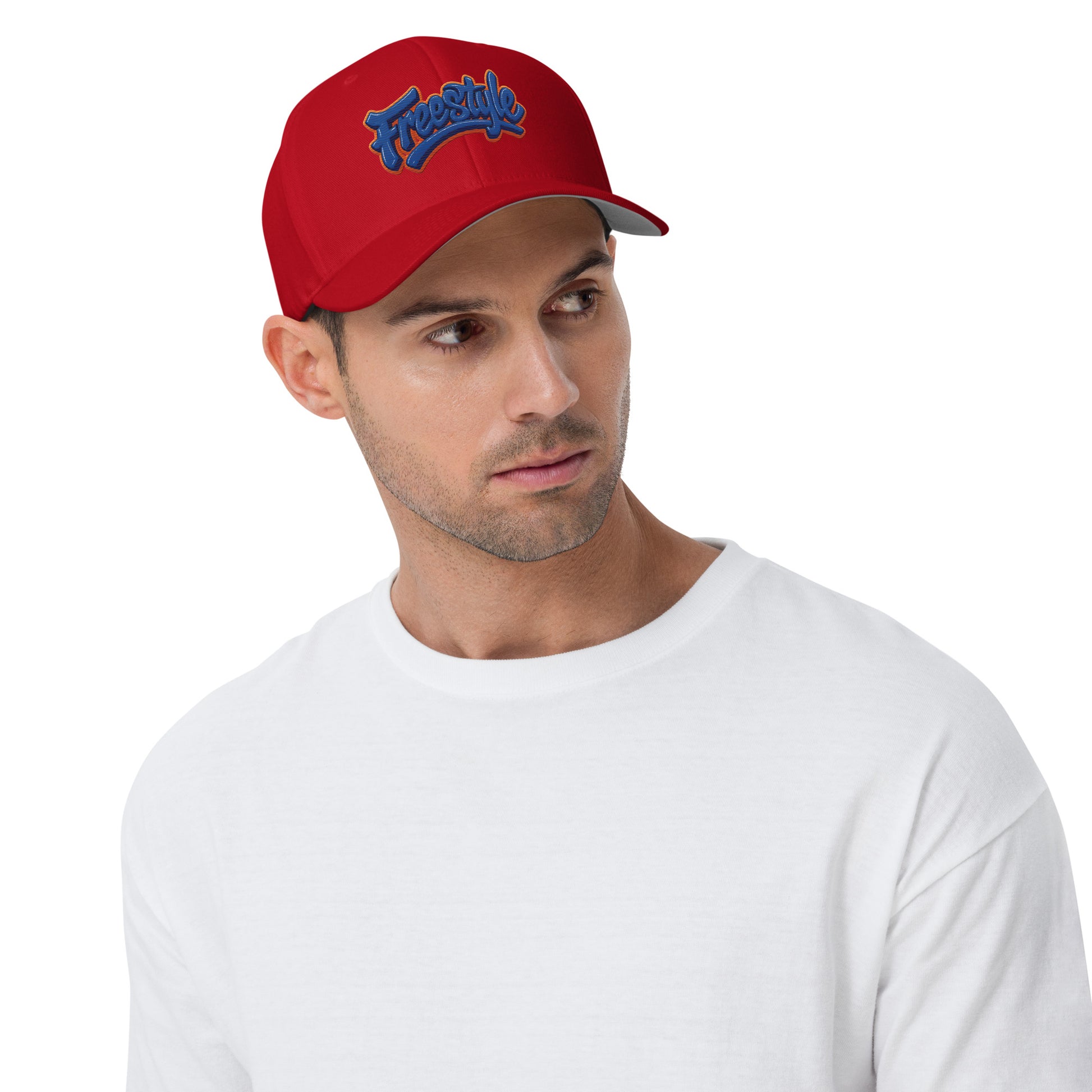 Cap – Freestyle – Produktansicht 6