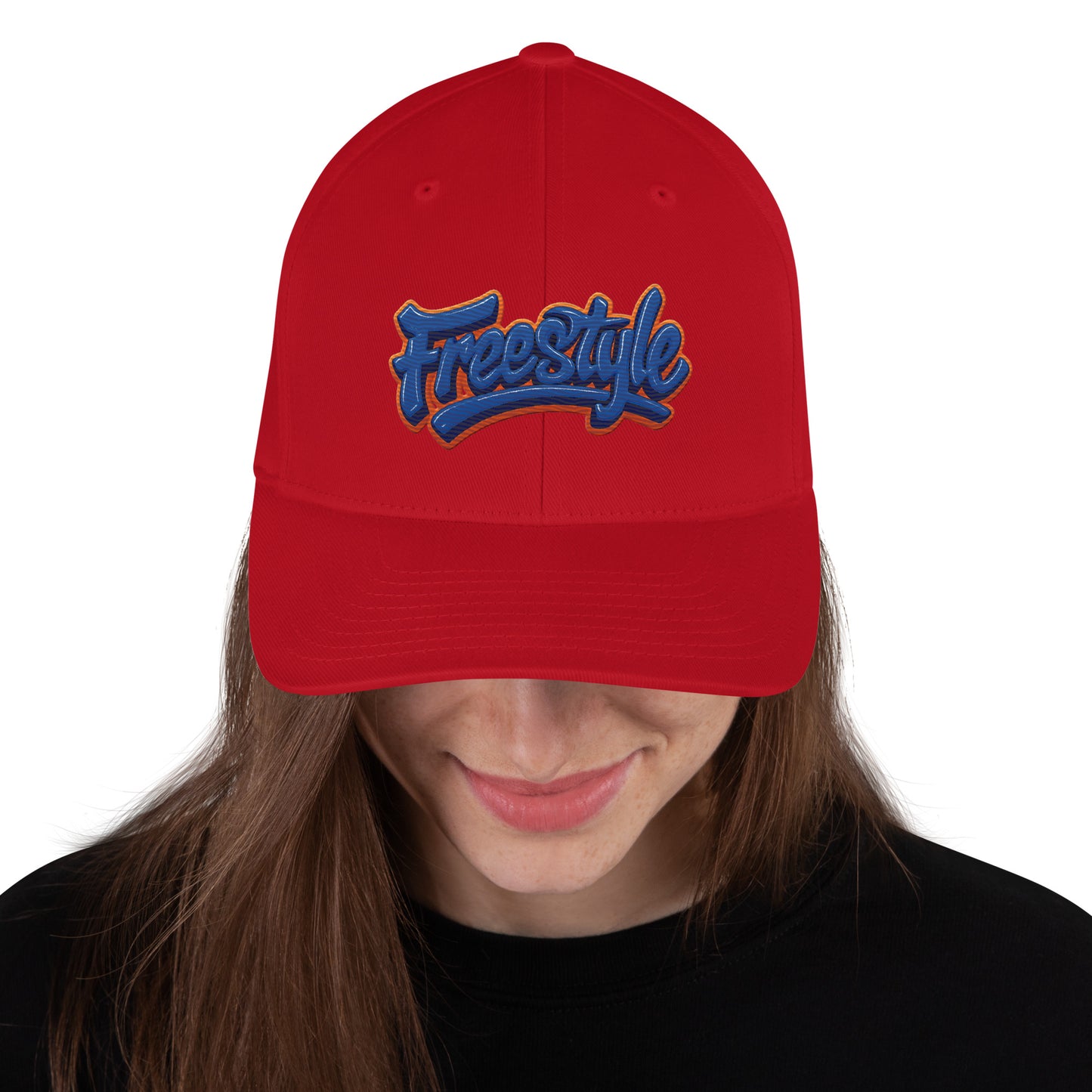 Cap – Freestyle – Produktansicht 8