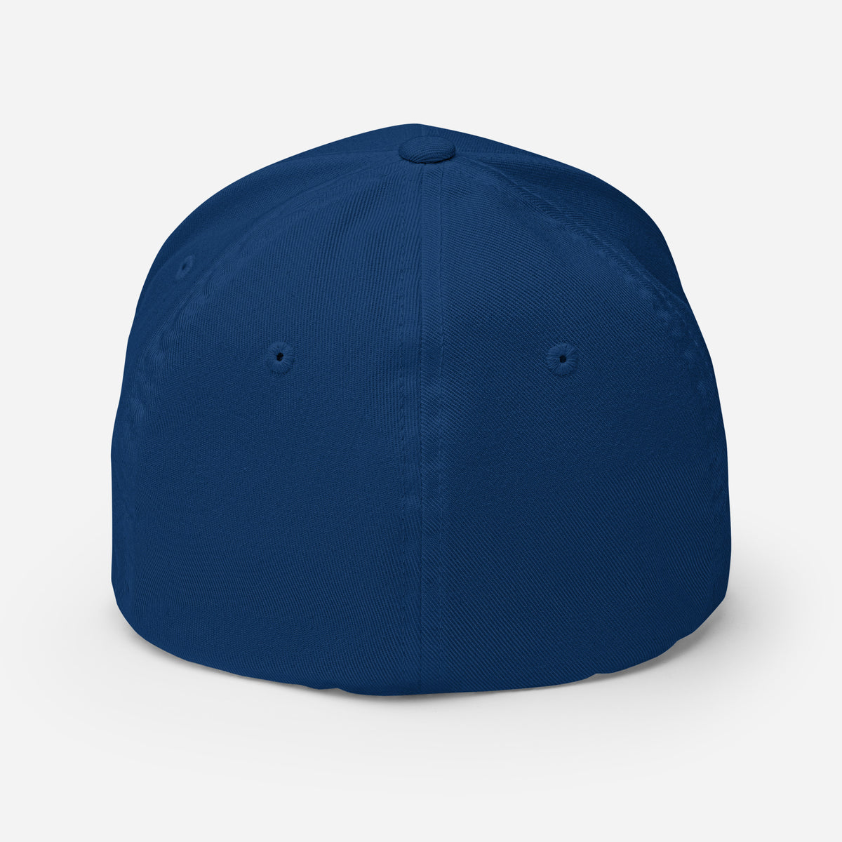 Cap – Defender of the Style – Königsblau – Produktansicht 5
