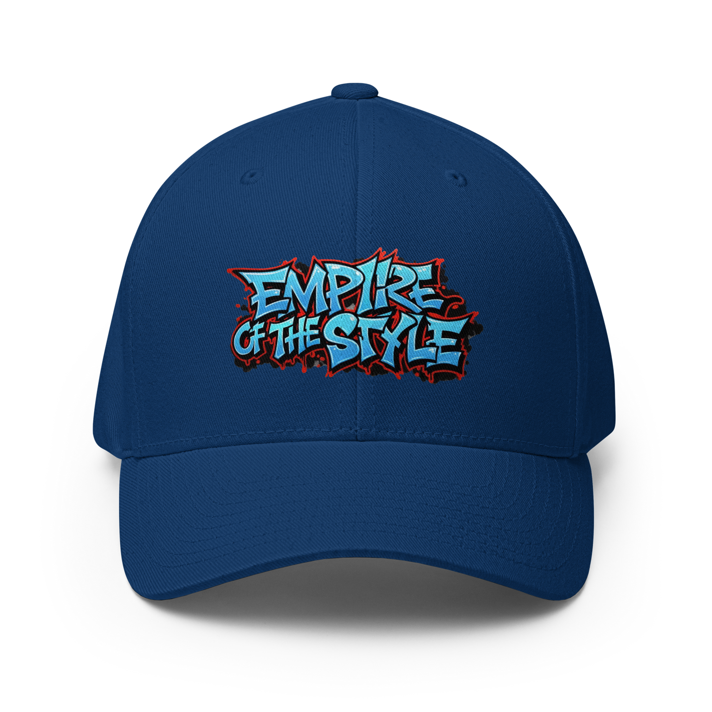 Cap – EOTS Graffiti Style – Produktansicht 3
