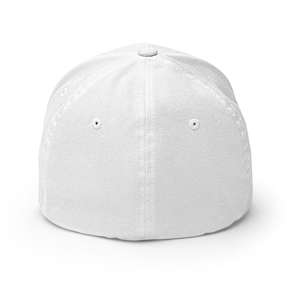 Cap – Empire of the Style – Weiß – Produktansicht 3
