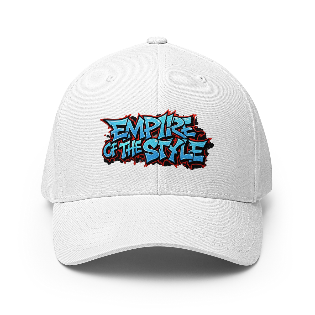 Cap – EOTS Graffiti Style – Produktansicht 6