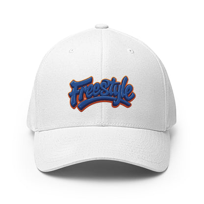 Cap – Freestyle – Produktansicht 1