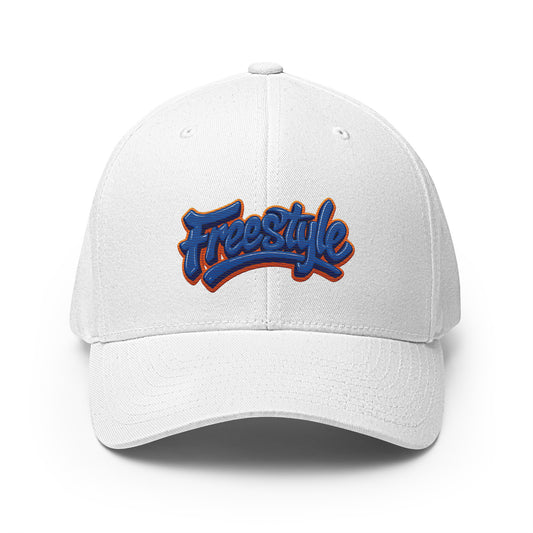 Cap – Freestyle – Produktansicht 1