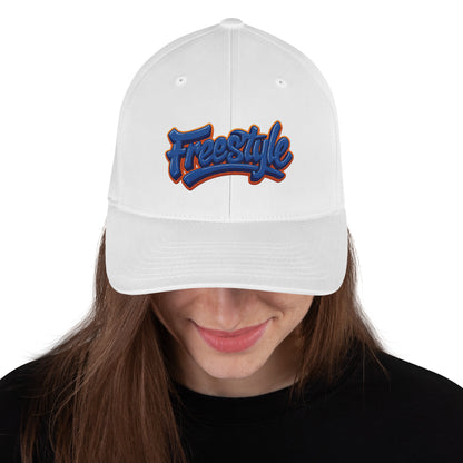 Cap – Freestyle – Produktansicht 14