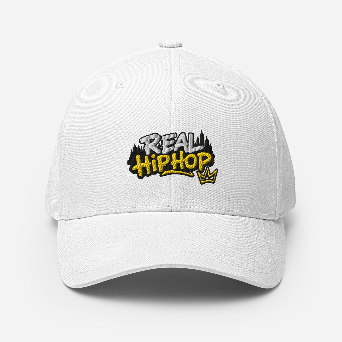 Cap – REAL HIP HOP – Produktansicht 4