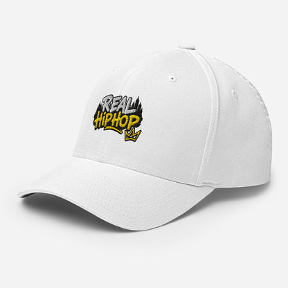 Cap – REAL HIP HOP – Produktansicht 7