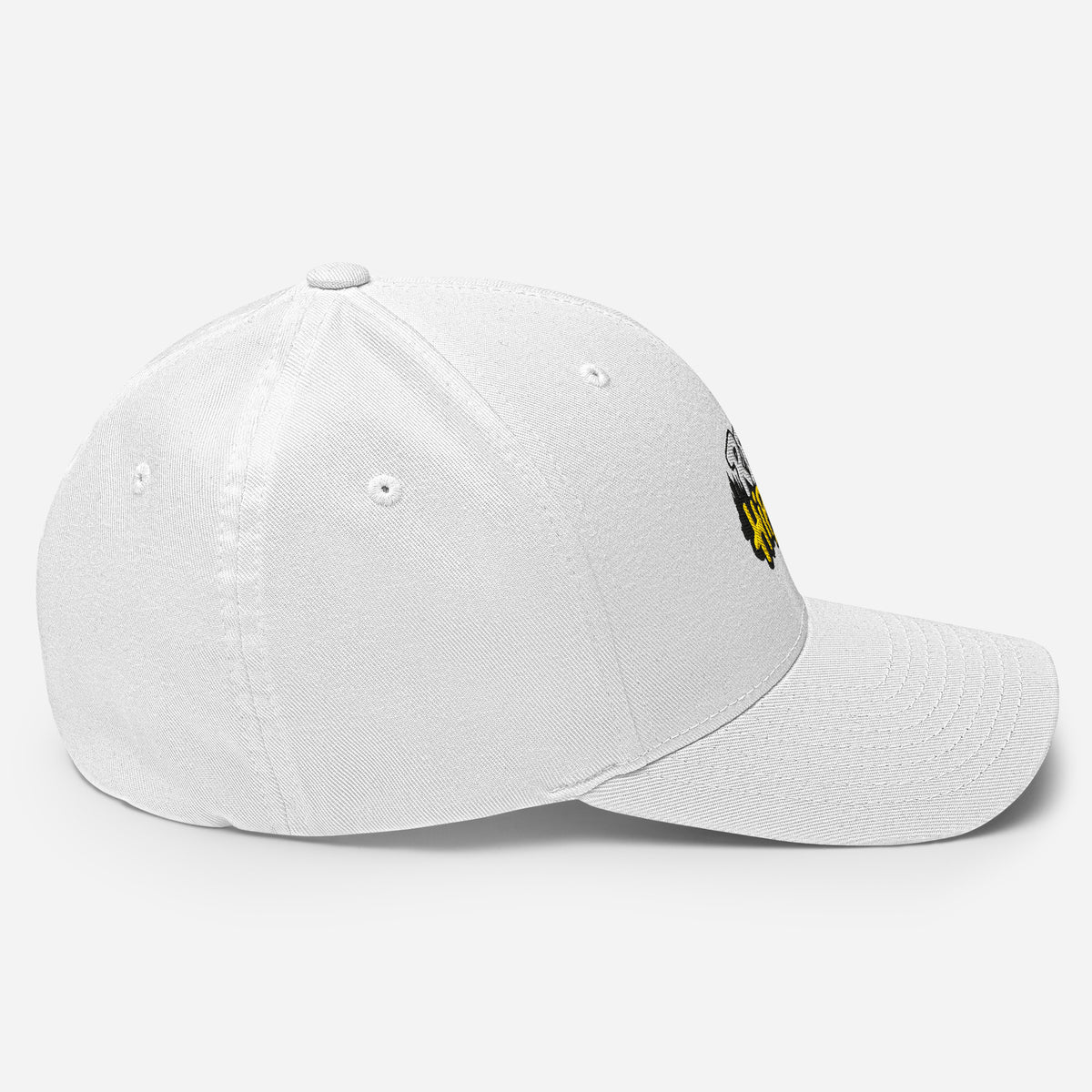 Cap – REAL HIP HOP – Produktansicht 8