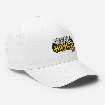 Cap – REAL HIP HOP – Produktansicht 9