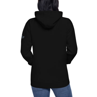 Hoodie – Style – Produktansicht 2