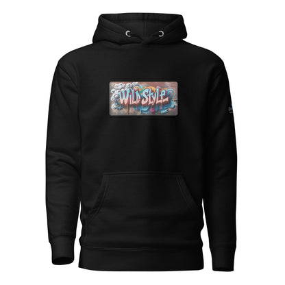 Hoodie – Style – Produktansicht 49