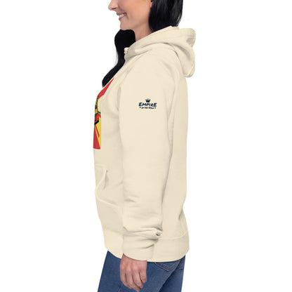 Hoodie – Cassette Tape – Produktansicht 21