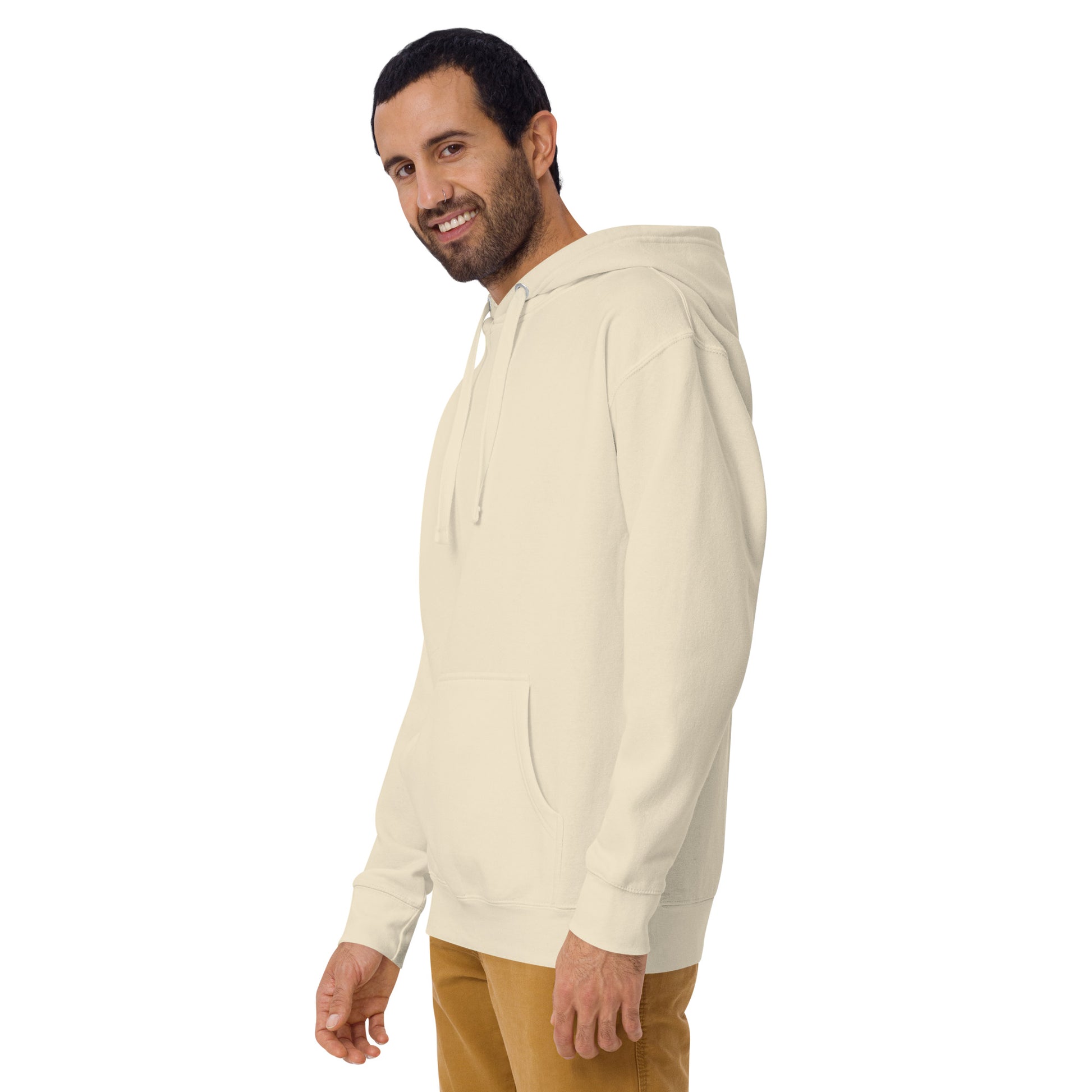 Hoodie Backprint – Hip-Hop – Produktansicht 52