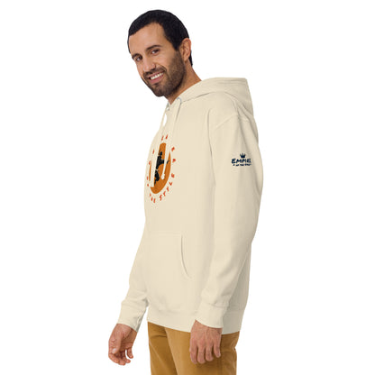 Hoodie – Defender of the Style – Produktansicht 30