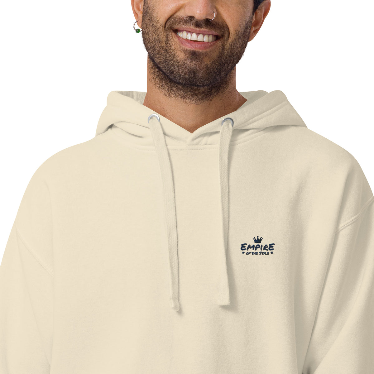 Hoodie Backprint – Hip-Hop – Produktansicht 55