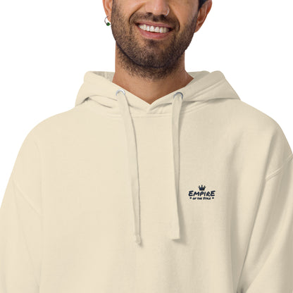 Hoodie Backprint – Hip-Hop – Produktansicht 55
