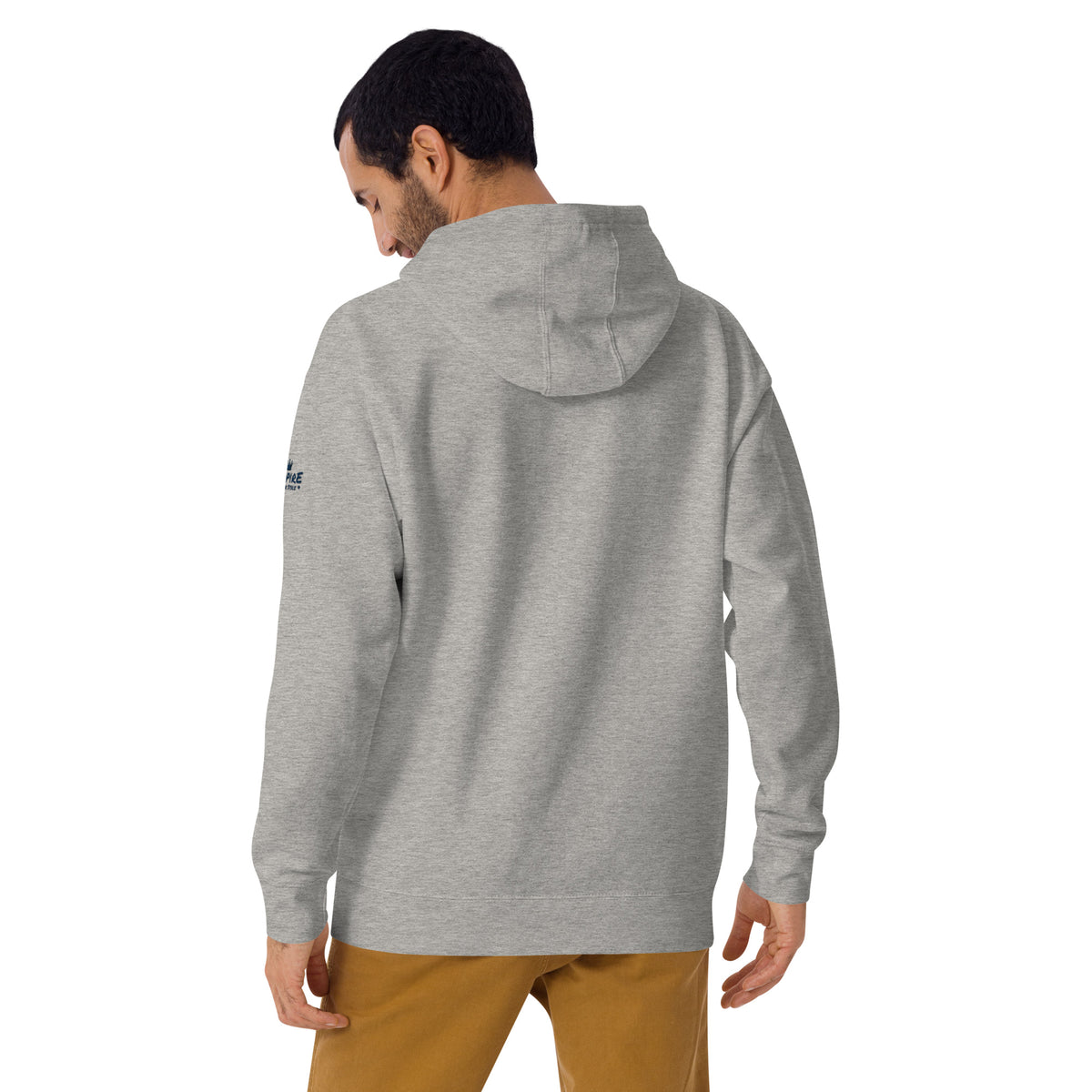 Hoodie – Defender of the Style – Produktansicht 6