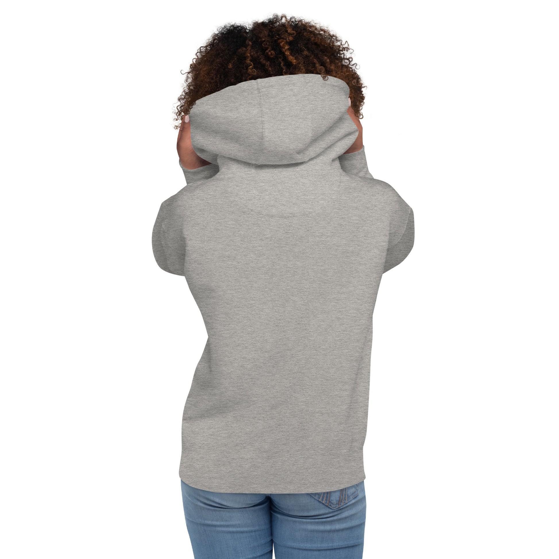 Hoodie – Defender of the Style – Produktansicht 17
