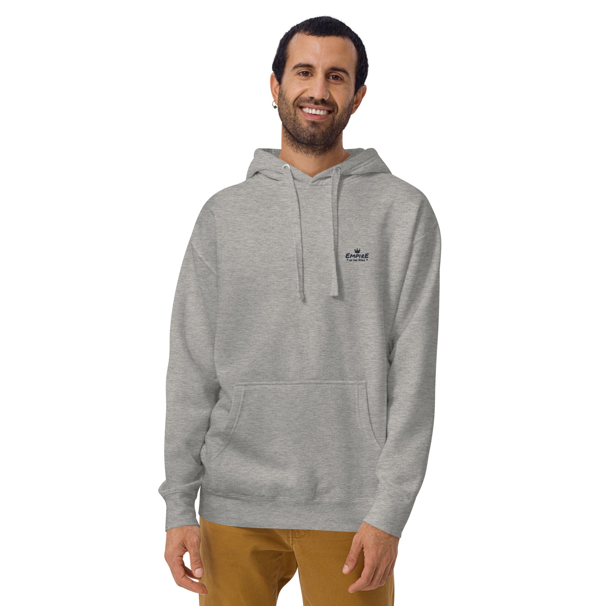 Hoodie Backprint – Hip-Hop – Produktansicht 12
