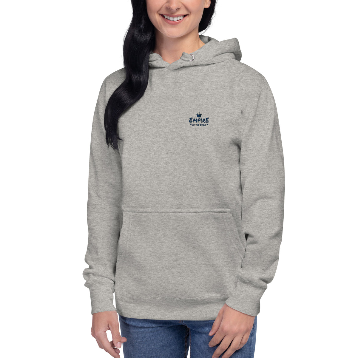 Hip-Hop Hoodie – Backprint – Produktansicht 35
