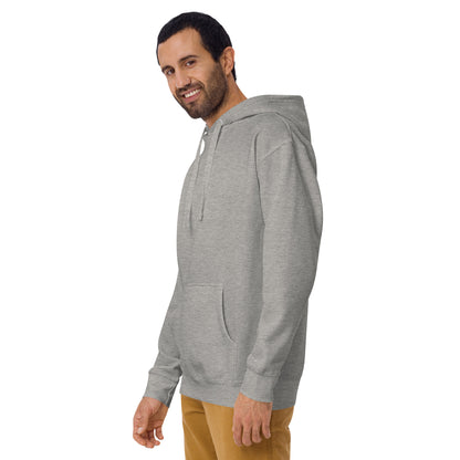 Hoodie Backprint – Hip-Hop – Produktansicht 15